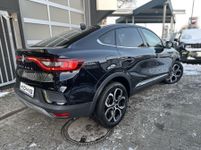 Renault Arkana - Vorschau Bild 5