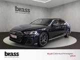 Audi A8 L TFSI e 60 e quattro 340(462) kW(PS)