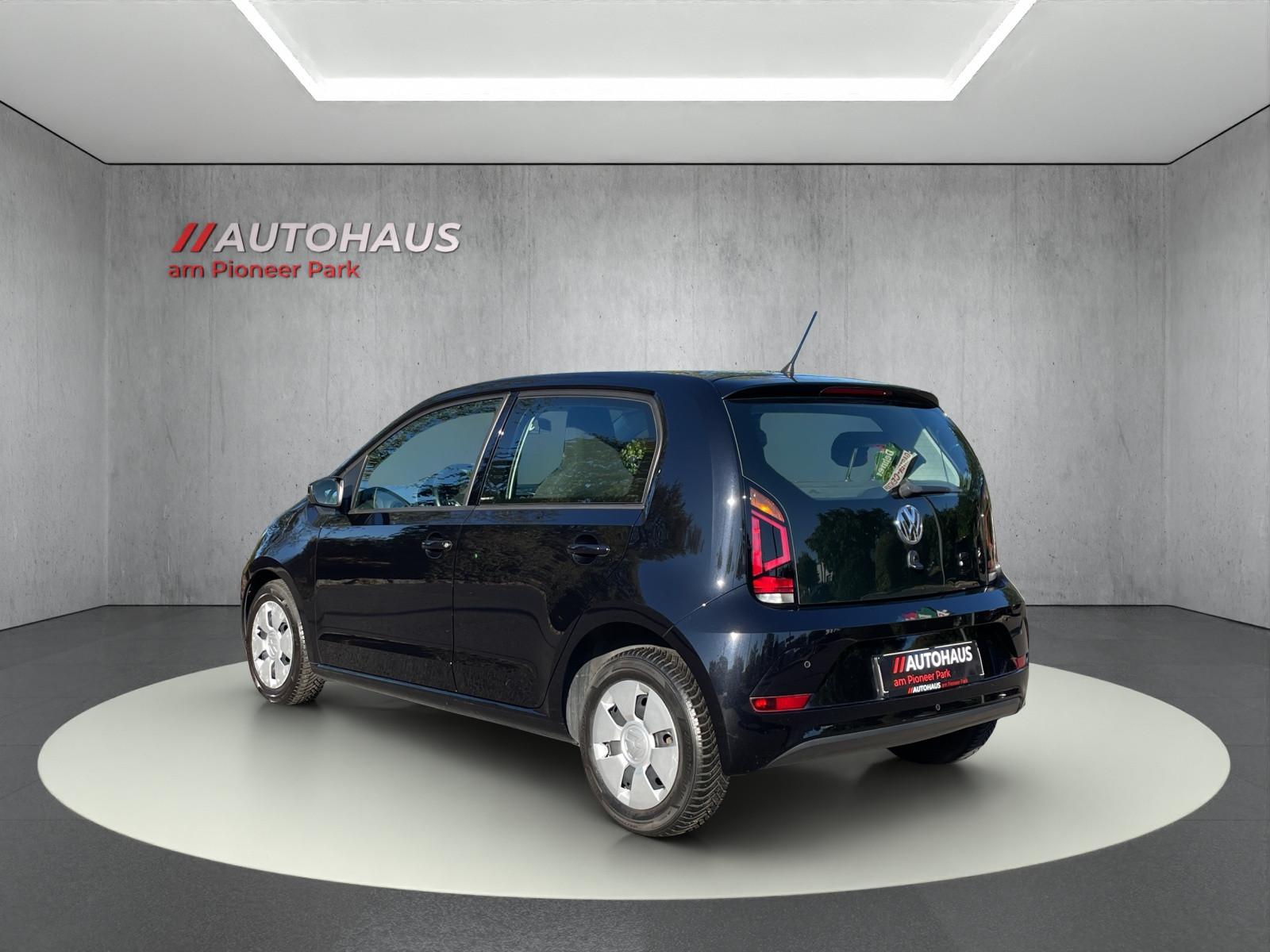 Volkswagen up! 1.0 IQ.DRIVE*Drive-Paket plus*Klima*GRA*PDC