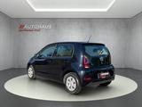 Volkswagen up! 1.0 IQ.DRIVE*Drive-Paket plus*Klima*GRA*PDC - VW up! Gebrauchtwagen in Frankfurt