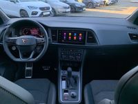 Cupra Ateca - Vorschau Bild 14