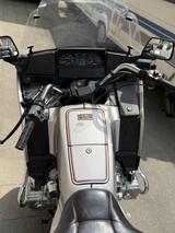 Honda Goldwing 1200 GL Interstate - HONDA GL 1200 GOLDWING