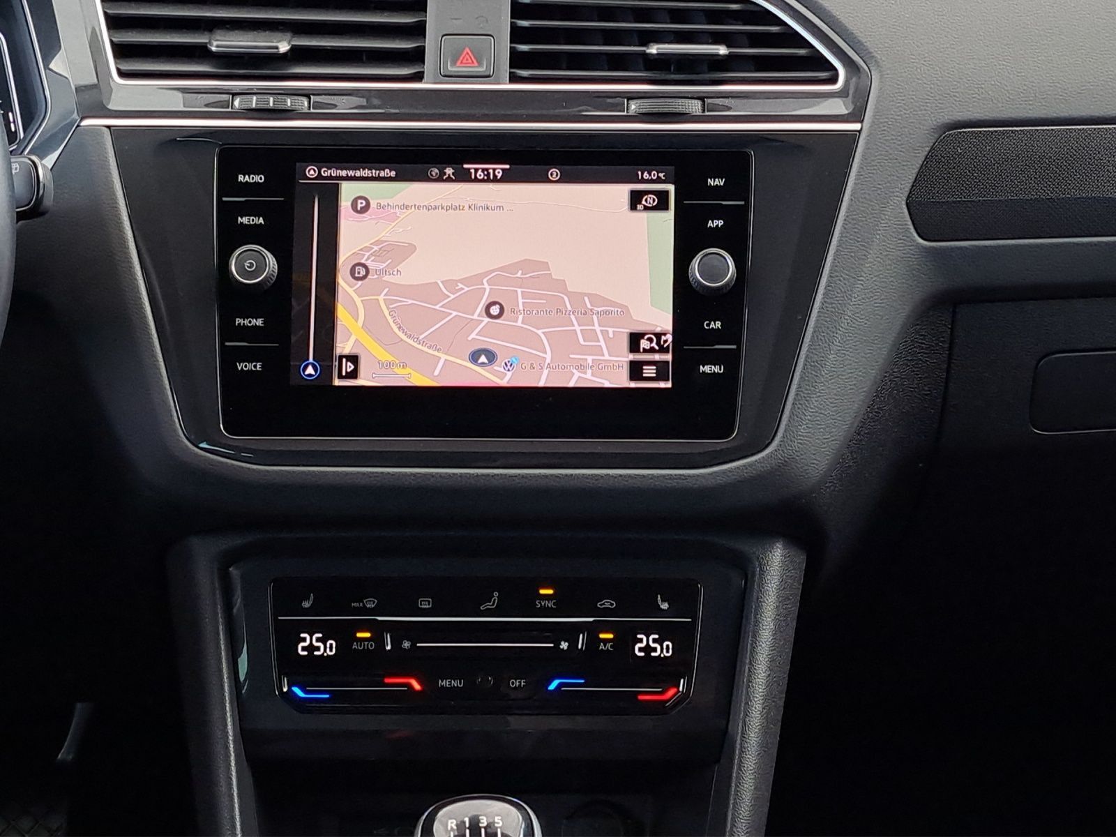 Volkswagen Tiguan - Bild 6