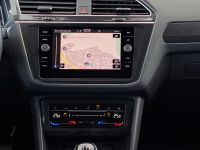 Volkswagen Tiguan - Vorschau Bild 6