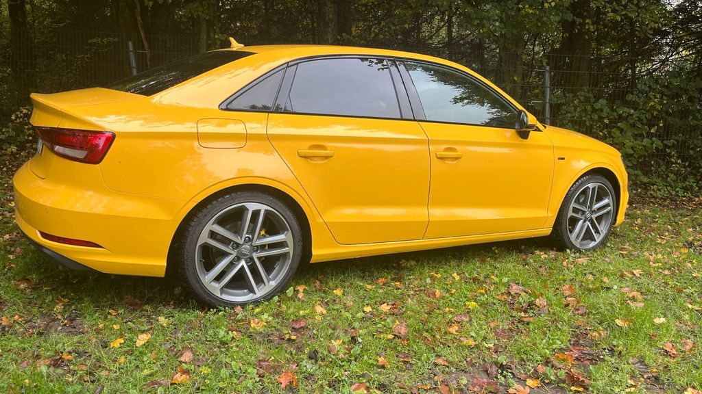 Image of Audi A3