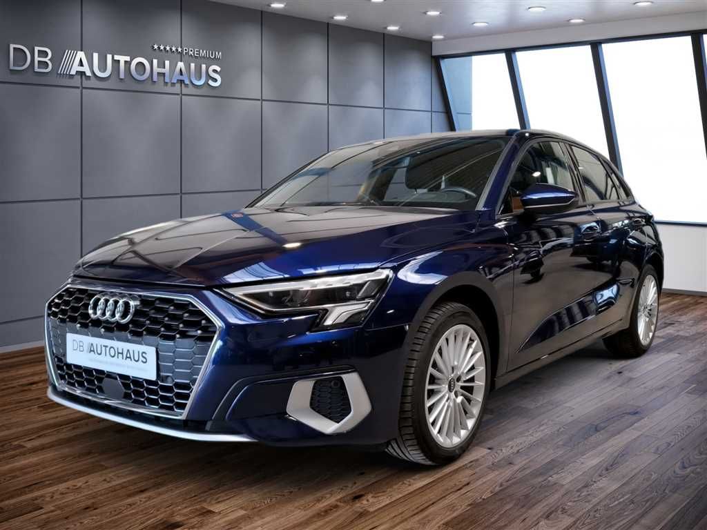 Image of Audi A3