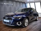 Audi A3 Sportback advanced 35 1.5 TFSI S-tronic LED - Audi A3: Limousine, Sportback