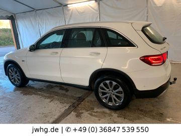 Mercedes GLC 300 - 10