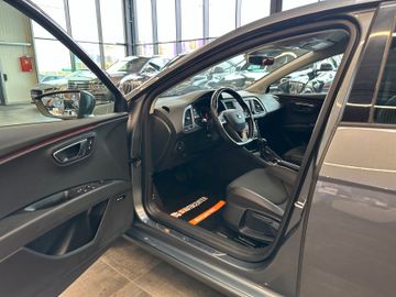 Seat Leon FR *LED*Navi*Klima*