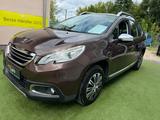 Peugeot 2008 Allure Automatik -2.Hand-Voll S.heft-EXTRA! - Peugeot aus 2014