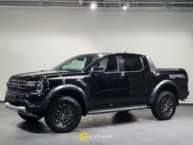 Otros FORD Ranger Raptor 3.0 Ecoboost V6 4WD DC 5 post