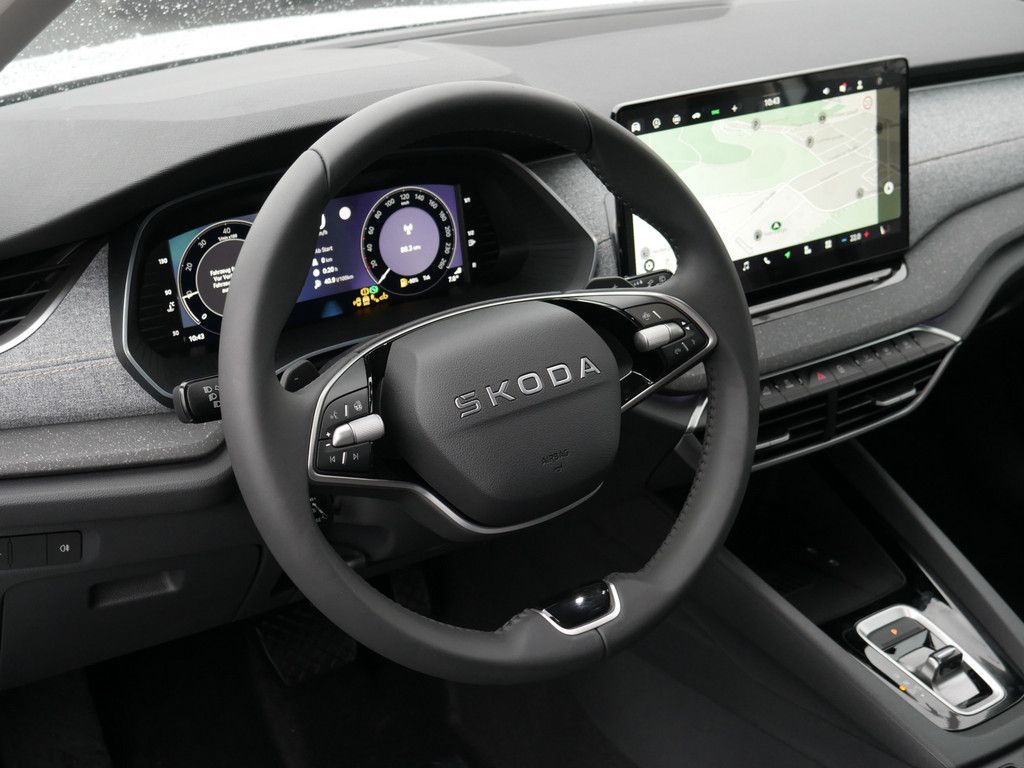 Skoda Octavia - Bild 19