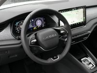 Skoda Octavia - Vorschau Bild 19