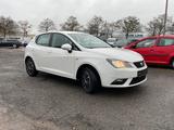Seat Ibiza Sun /2.Hand/S-Heft - gebrauchte Seat Ibiza aus dem Jahr 2015
