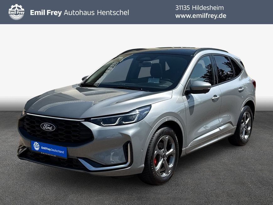 Image of Ford Kuga