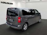Peugeot Traveller 2.0 L2 Allure BlueHDi *Navi*AHK*Kamera - gebrauchte Peugeot Traveller aus dem Jahr 2019