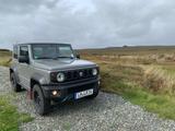 Suzuki Jimny 1.5 ALLGRIP Comfort+ Comfort+ - Suzuki Jimny
