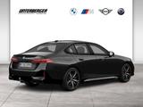 BMW 540d xDrive Limousine M Sportpaket Pro Standhzg  - BMW 540 mit Diesel-Antrieb: Limousine, Sportpaket