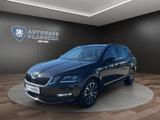 Skoda Octavia Combi 1.5 TSI DSG Soleil LED*PDC*SHZ - Skoda Octavia Gebrauchtwagen in Hamburg