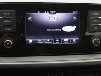 Skoda Fabia - Vorschau Bild 13