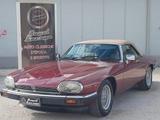 Jaguar JAGUAR XJS 5.3 V12 CONVERTIBILE -TARGA ORO -SERV - Jaguar Oldtimer: Cabrio
