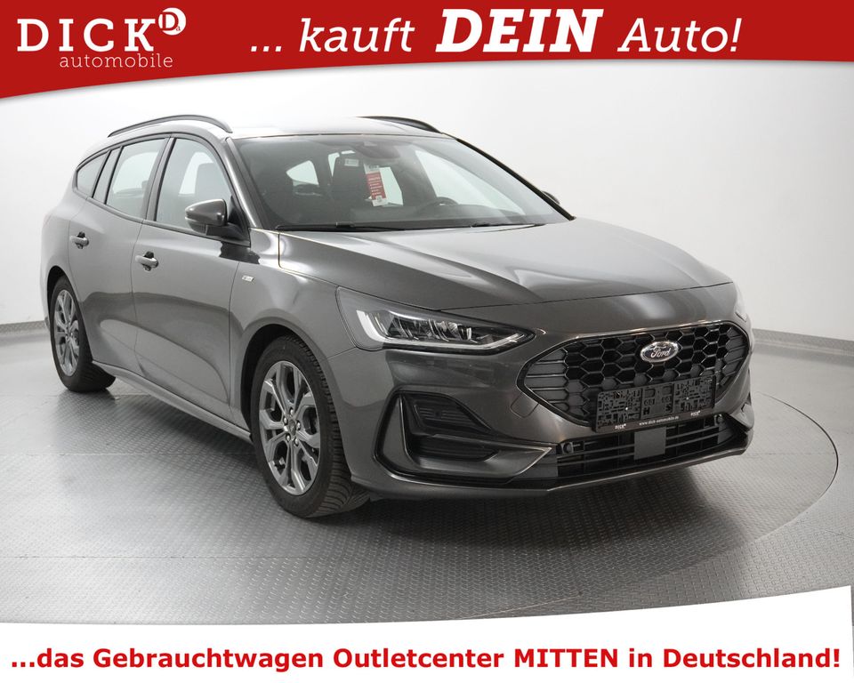 Image of Ford Focus
