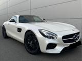 Mercedes-Benz AMG GT Coupe 4.0 V8 *Burmester*Pano*Kamera* - Mercedes-Benz AMG GT in Bielefeld