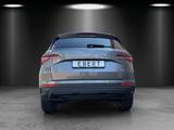 Skoda Karoq Selection 2,0 TDI 110 kW DSG 4x4 - gebrauchte Skoda Karoq aus dem Jahr 2024