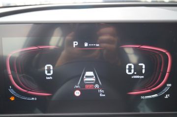 Kia Sportage 1.6T-GDI 48V.DCT.-NAVI-LED-KAMERA-PDC.-