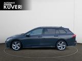Volkswagen Golf Variant R-Line 2.0 TSI DSG Navi+ACC+LED+Shz - Gebrauchtwagen in Bremen