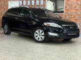 Ford Mondeo Turnier-1.6-PDC-Klimaaut.-Alu - Ford Mondeo aus 2008: Kombi