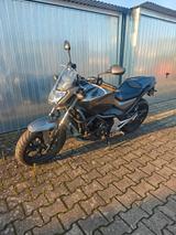 Honda NC 700s gepflegt - HONDA NC700S