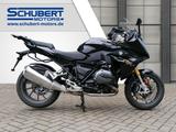 BMW R 1200 RS alle Pakete - BMW 1200 RS