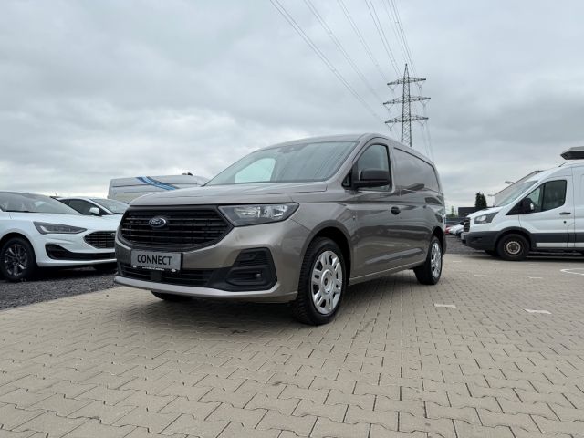Ford Transit Connect Trend L2 Kasten 2.0 EcoBlue Ab S