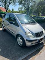 Mercedes-Benz Mercedes A140 TÜV 7/27 lang Version - Mercedes-Benz A 140 in Essen