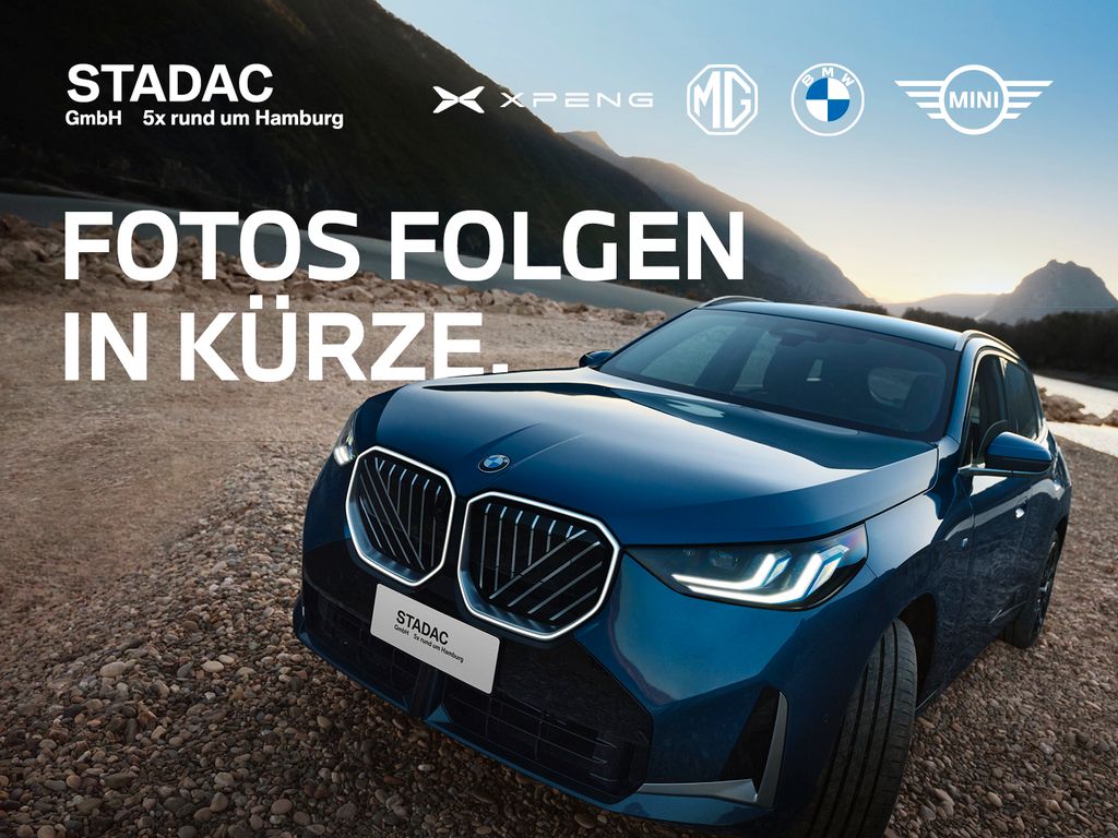 BMW M340d Mild-Hybrid EU6e xDrive Touring Park-Assis