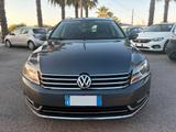 Volkswagen Passat Var 2.0 TDI 170 DSG 4m. High.  - Volkswagen Passat: 170