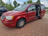 Chrysler Grand Voyager Limited 2.8 CRD Autom. - Chrysler Grand Voyager: 8.2