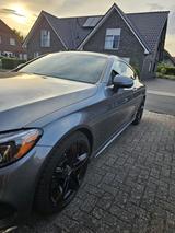 Mercedes-Benz C 300 Autom. - - Mercedes-Benz C 300: Coupé