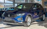 Volkswagen T-Roc Sport | ACC | AHK | LED | Totwinkel. | uvm - Volkswagen T-Roc Sport mit Diesel-Antrieb