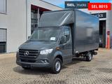 Mercedes-Benz Sprinter 316 Cdi / Ladebordwand / 6D