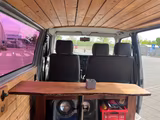 Volkswagen T4 Fasnet / Lumpenkapelle / Festival / Partybus - Volkswagen T4 Kombi: Van