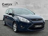 Ford C-MAX Zahnriemen neu PDC Tempomat Bluetooth - Ford C-Max Gebrauchtwagen in Mülheim (Ruhr)