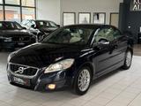 Volvo C70 CabrioCoupé D3 Summum 1.Hand - Volvo C70: Summum
