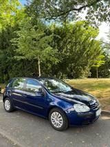 Volkswagen VW Golf V 1.4 16V (75 PS)  TÜV neu bis 03/27 - Volkswagen Golf: 75ps