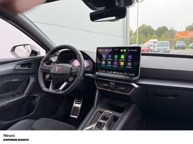 Cupra Leon - Bild 20