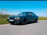 BMW E34 525i - BMW 525 aus 1990