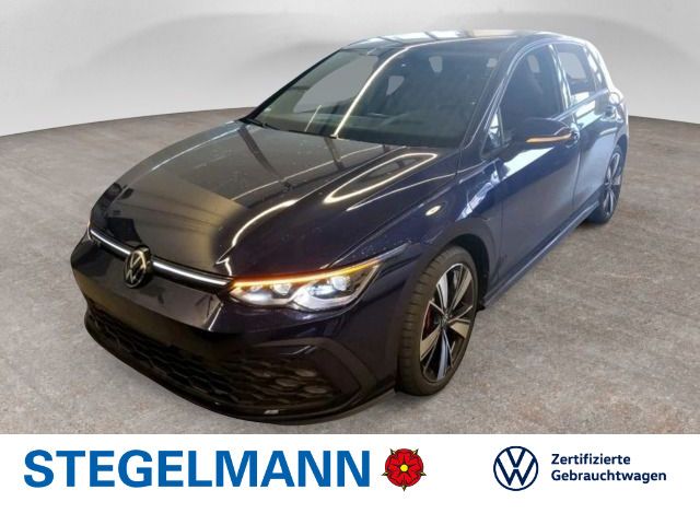 Volkswagen Golf VIII 1.4 TSI DSG Hybrid GTE *AHK*Navi*LED*