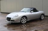 Fiat Barchetta Adria - Fiat aus 2003