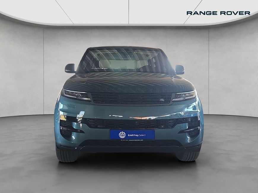 Land Rover Range Rover Sport D300 SE foto 6